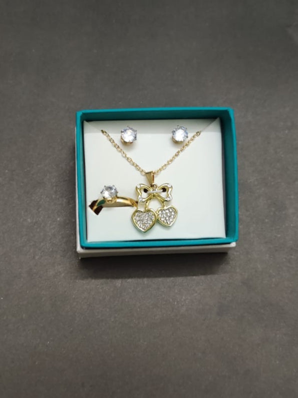 Jewelry Gift Set