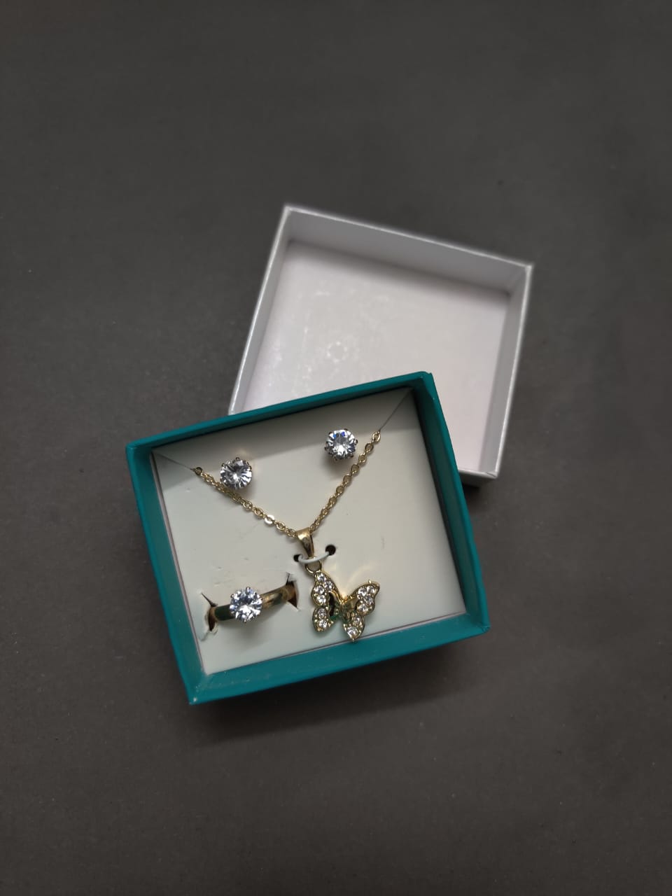 Jewellery Gift Set
