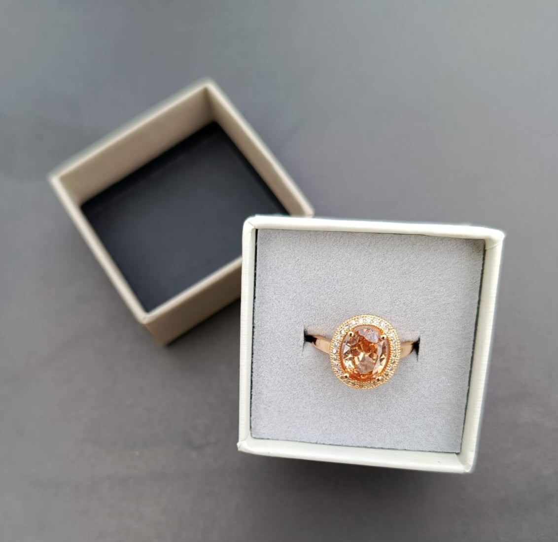 High Quality Ring For Laddies