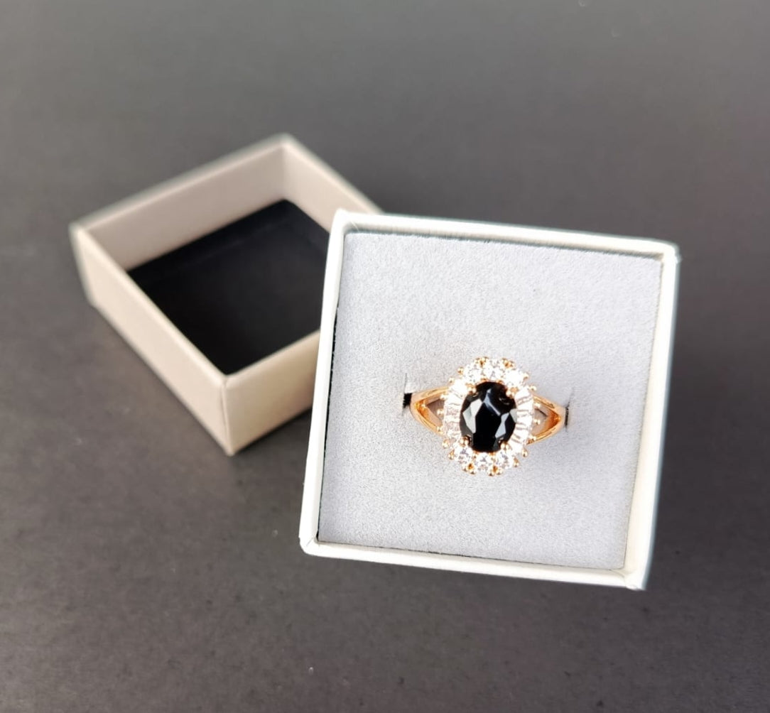 Elegant Ring For Caual Wear