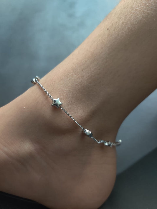 Anklet For Laddies
