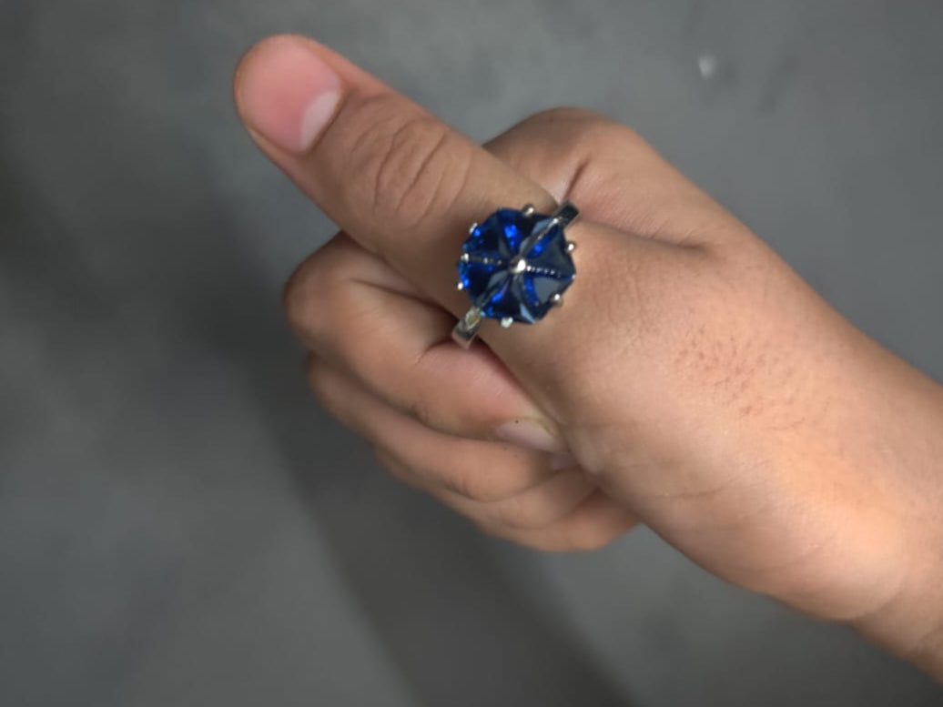 Elegant Rings For Casual Wear