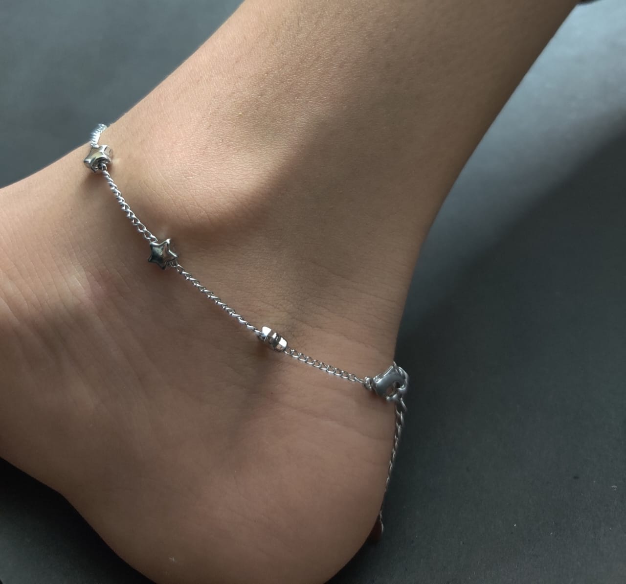 Anklet For Laddies