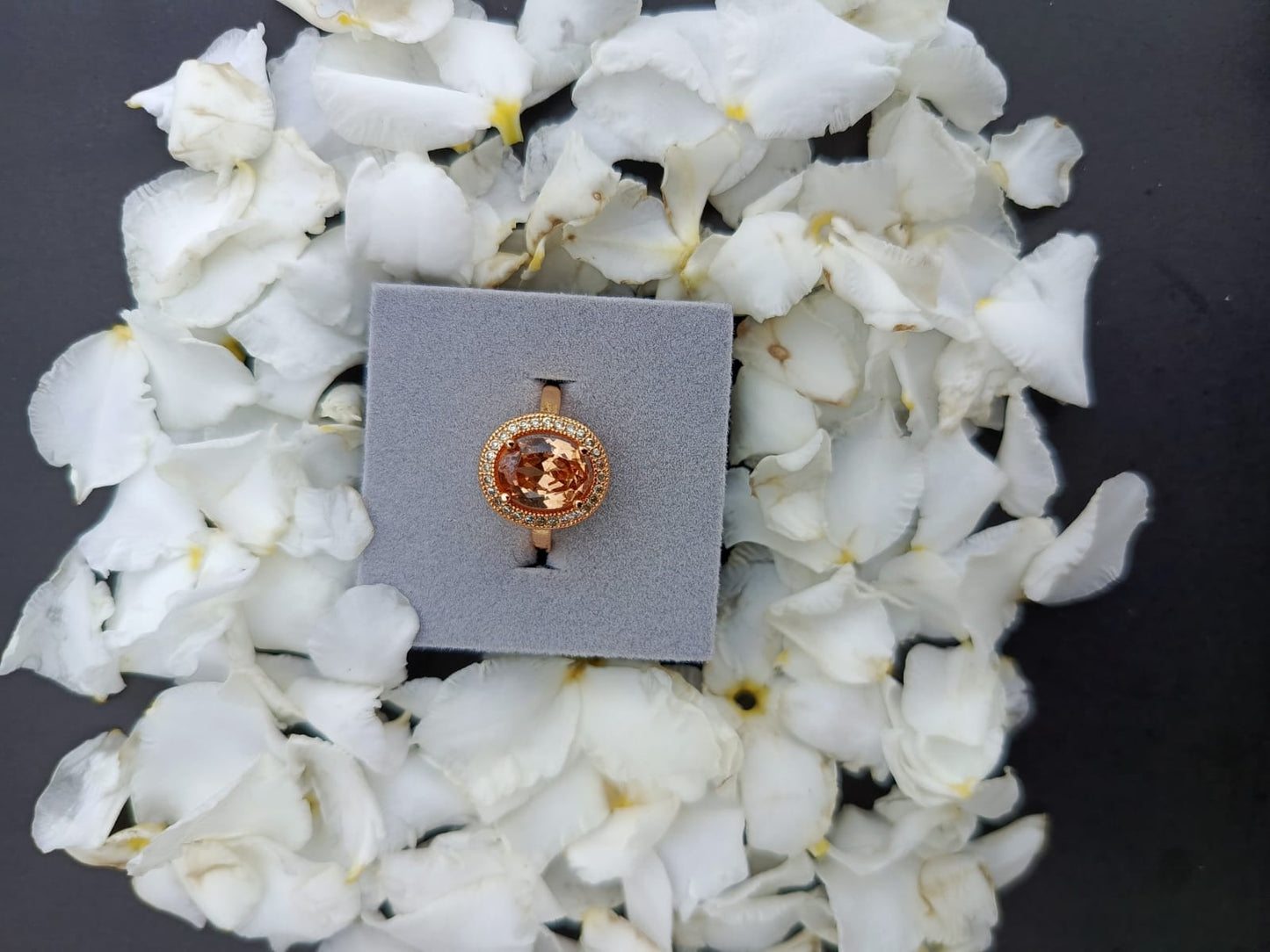 High Quality Ring For Laddies