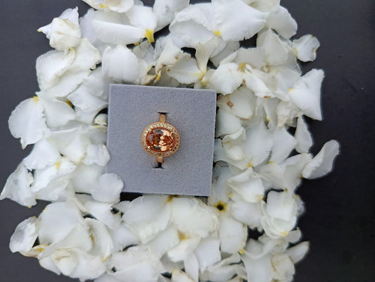 High Quality Ring For Laddies