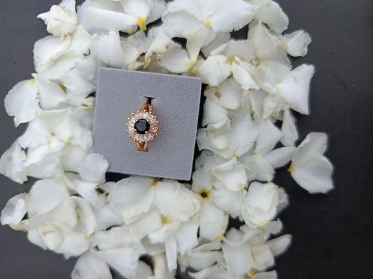 Elegant Ring For Caual Wear