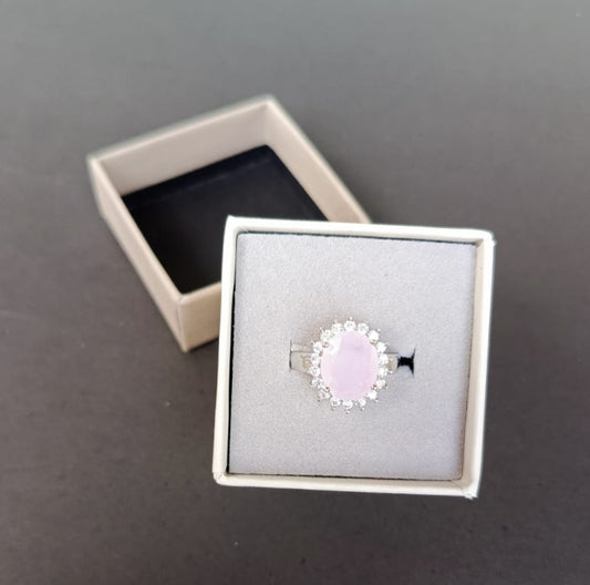 Elegant Ring For Caual Wear