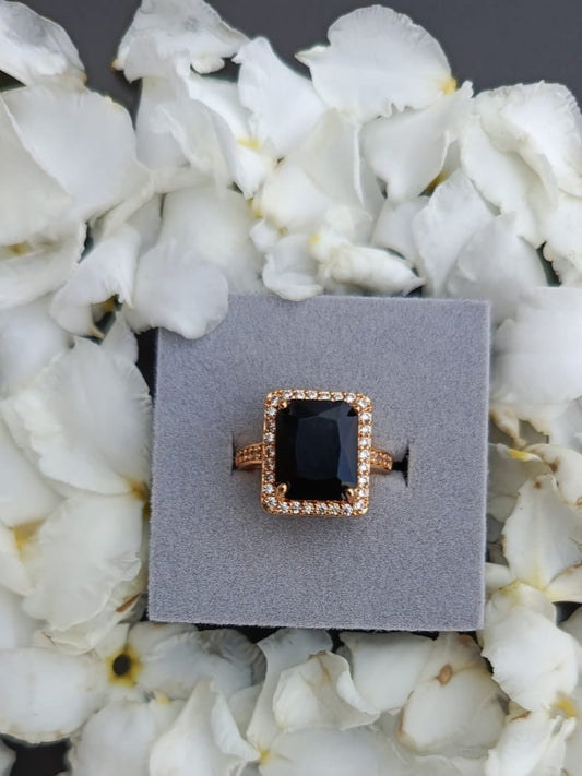 Elegant Ring For Caual Wear