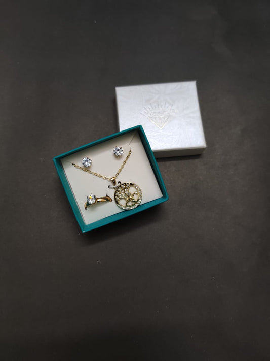Jewellery Gift Set